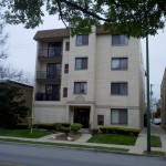 Northwest Edison Place Condominium Association