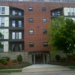 Evergreen House Condominium Association